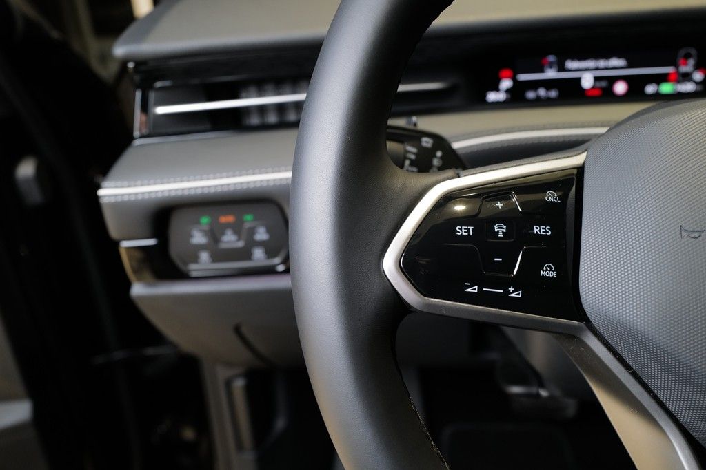 Volkswagen ID.7 2025