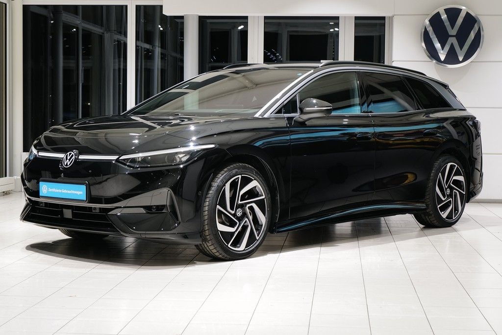 Volkswagen ID.7 2025