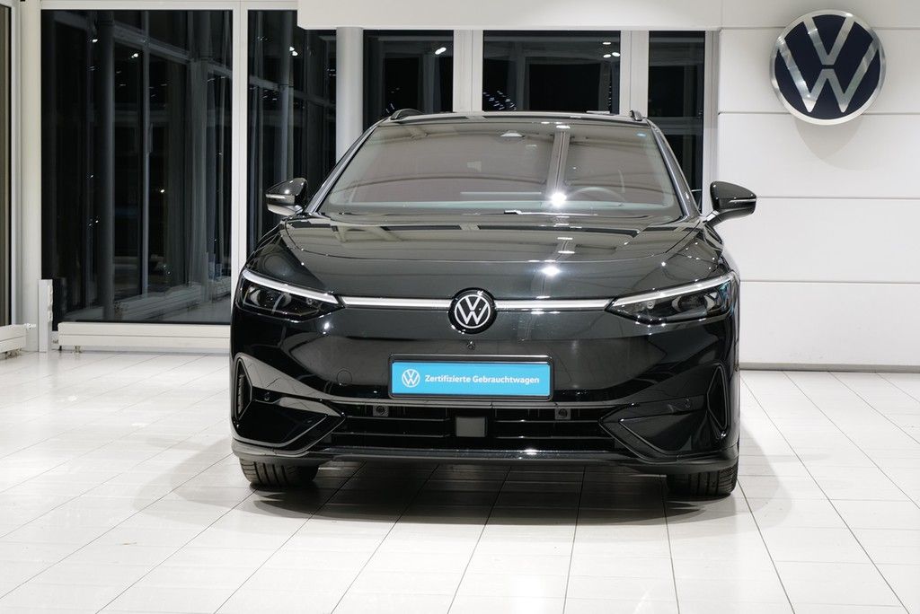 Volkswagen ID.7 2025