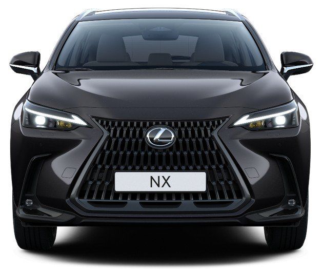 Lexus NX 350h