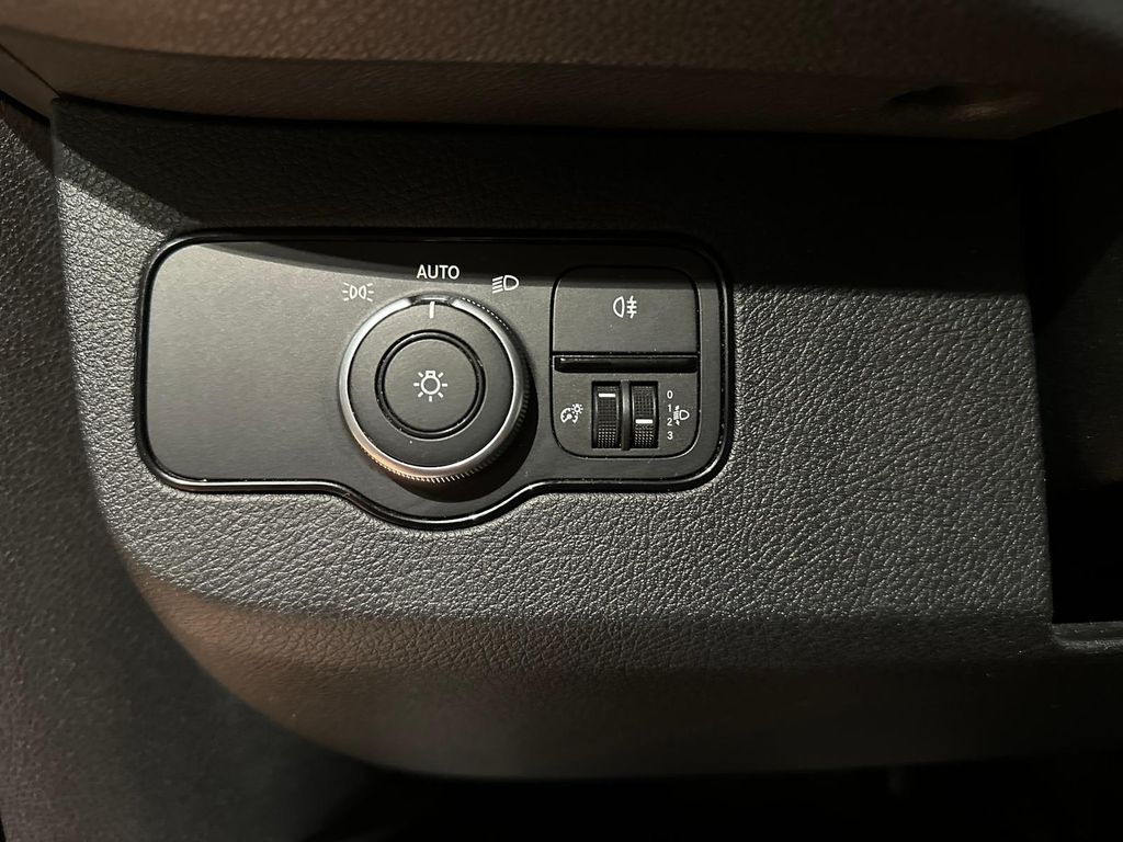 Mercedes-Benz Sprinter 2021