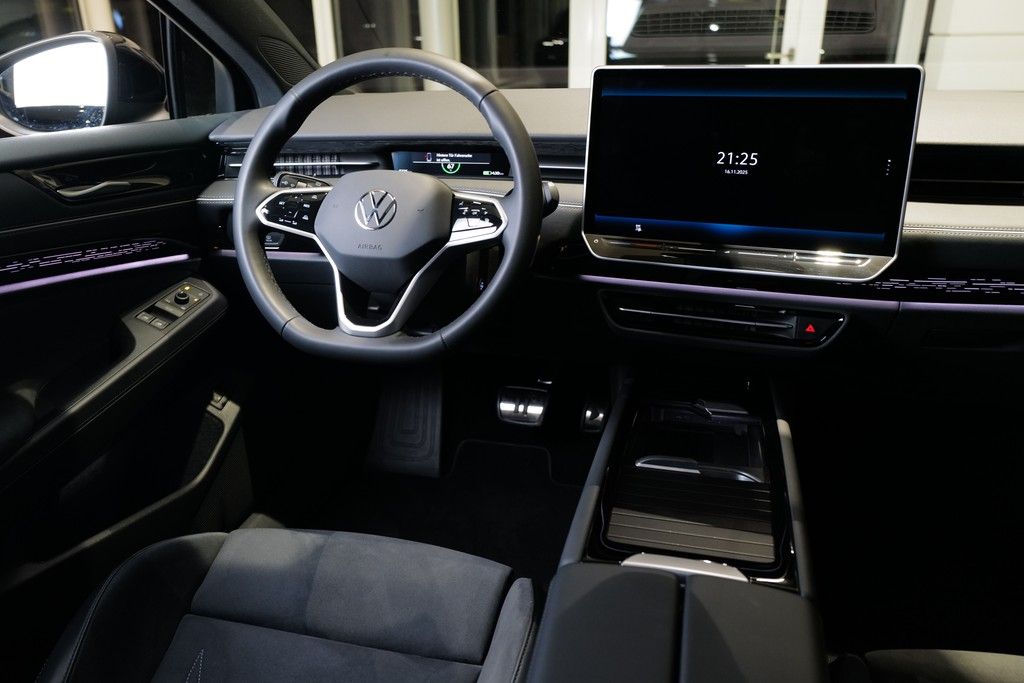 Volkswagen ID.7 2025