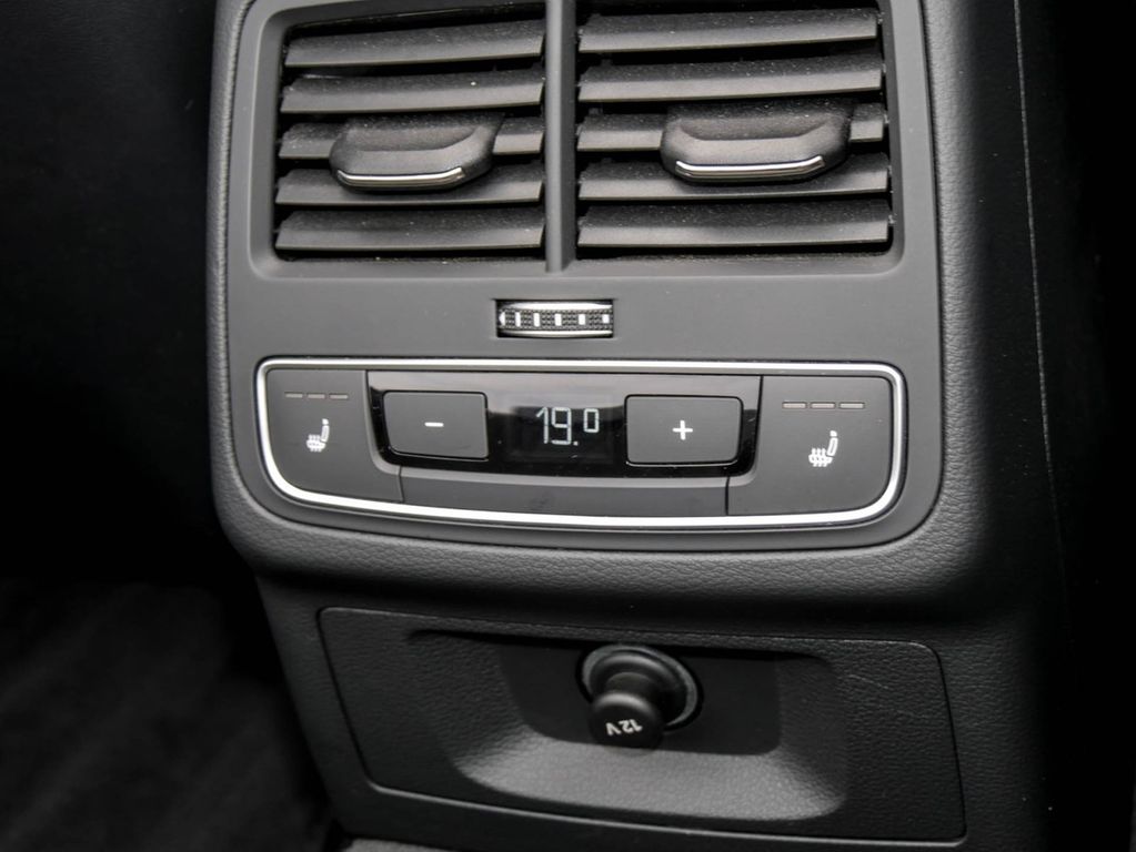 Audi A5 2021