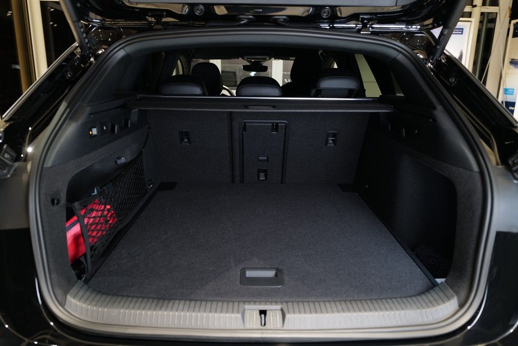 Volkswagen ID.7 2025