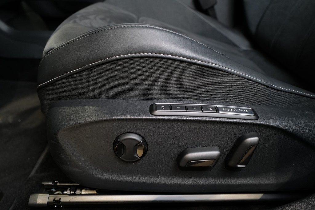 Volkswagen ID.7 2025