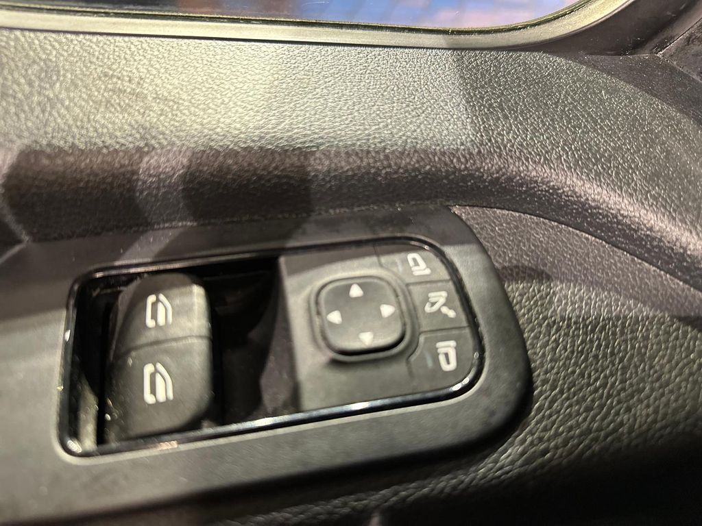 Mercedes-Benz Sprinter 2021