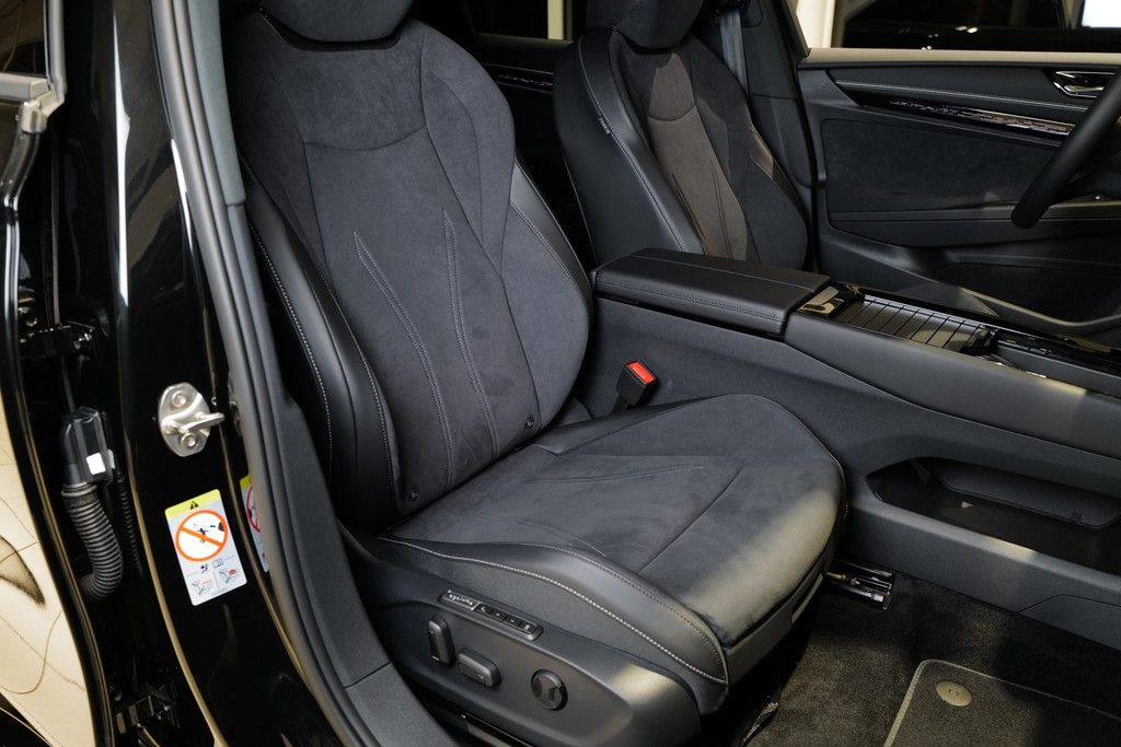 Volkswagen ID.7 2025