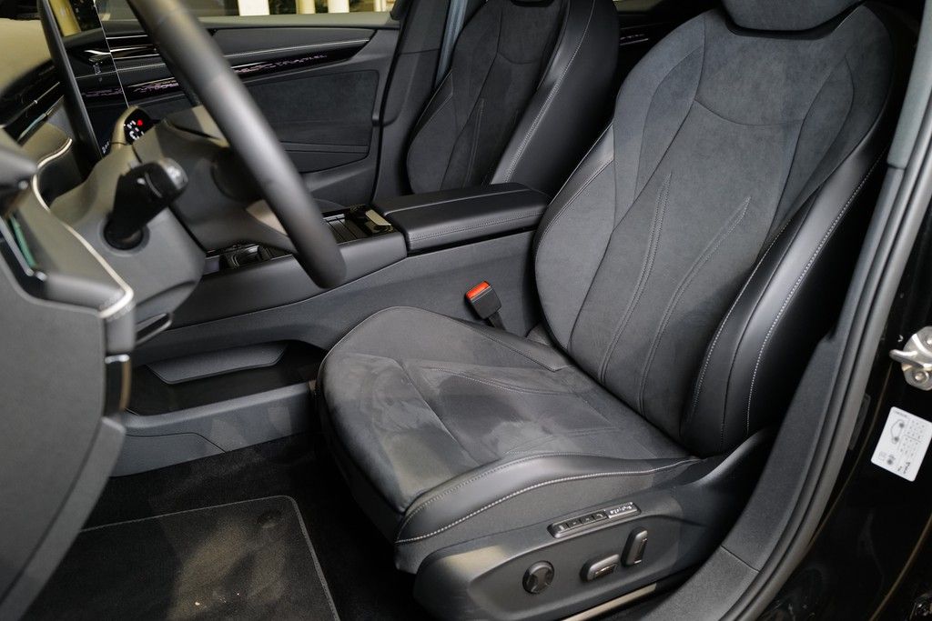 Volkswagen ID.7 2025