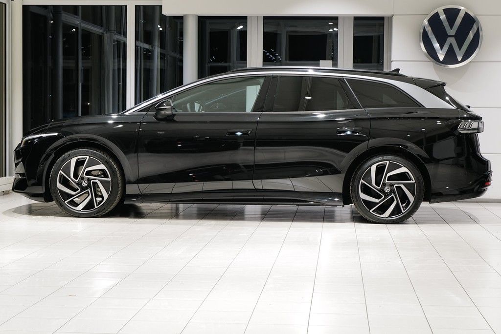 Volkswagen ID.7 2025