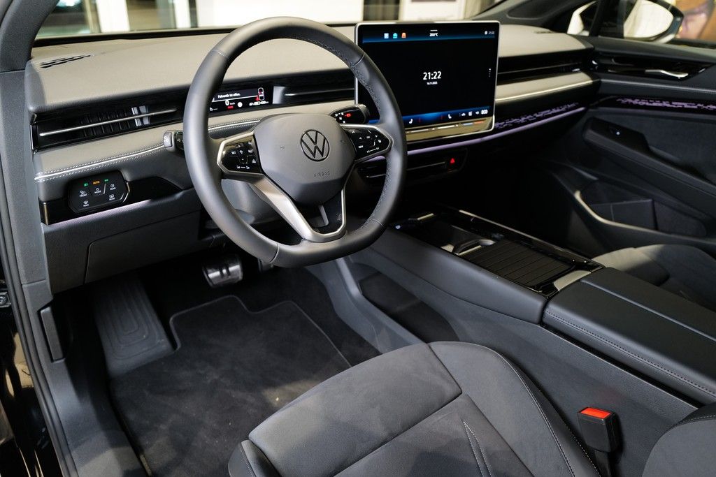 Volkswagen ID.7 2025