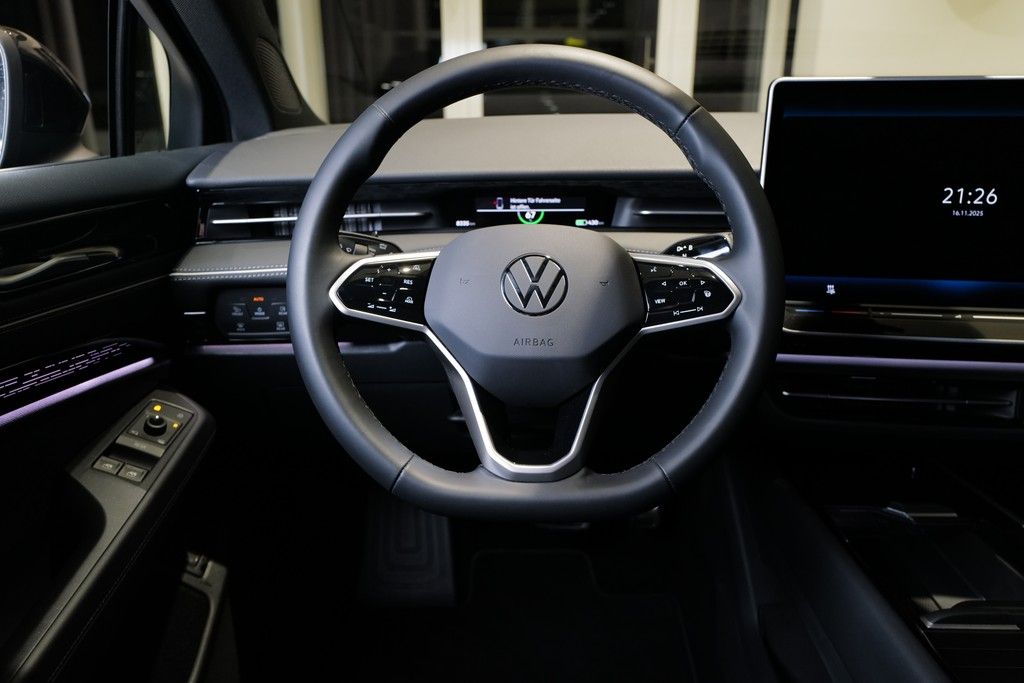 Volkswagen ID.7 2025