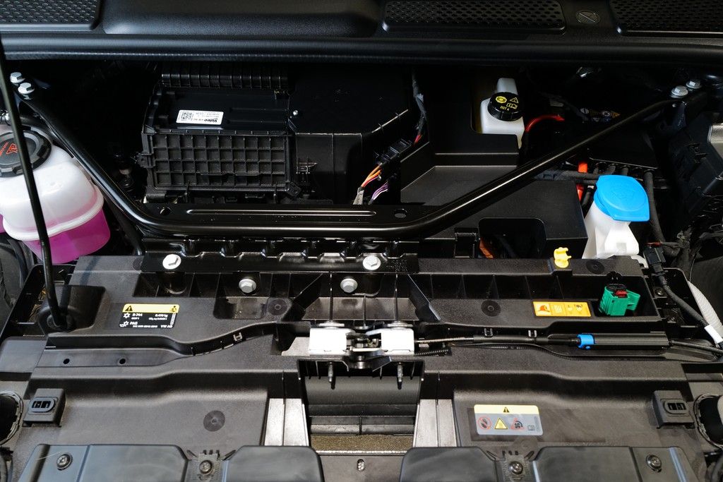 Volkswagen ID.7 2025