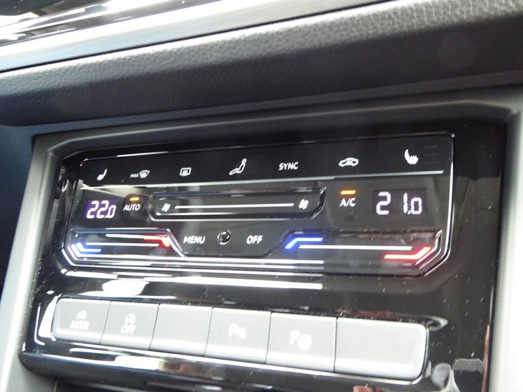 Volkswagen Touran 2025