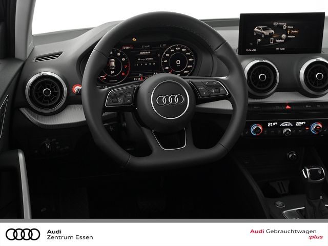 Audi Q2 2024
