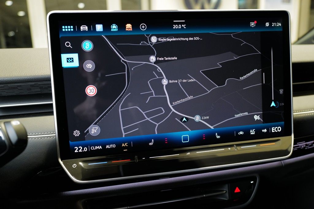 Volkswagen ID.7 2025