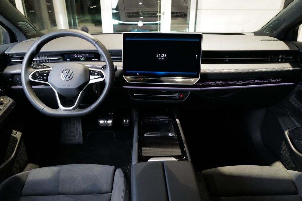 Volkswagen ID.7 2025