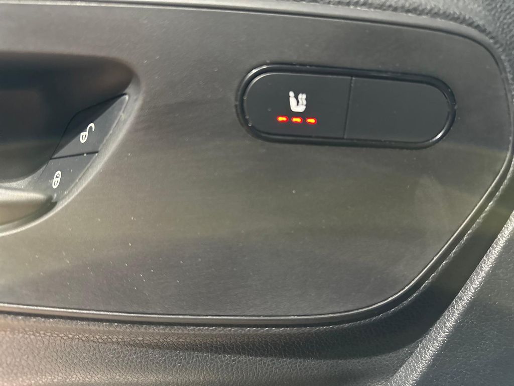 Mercedes-Benz Sprinter 2021