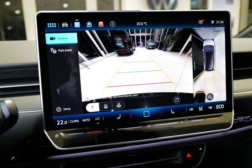 Volkswagen ID.7 2025