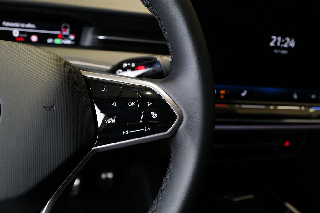 Volkswagen ID.7 2025