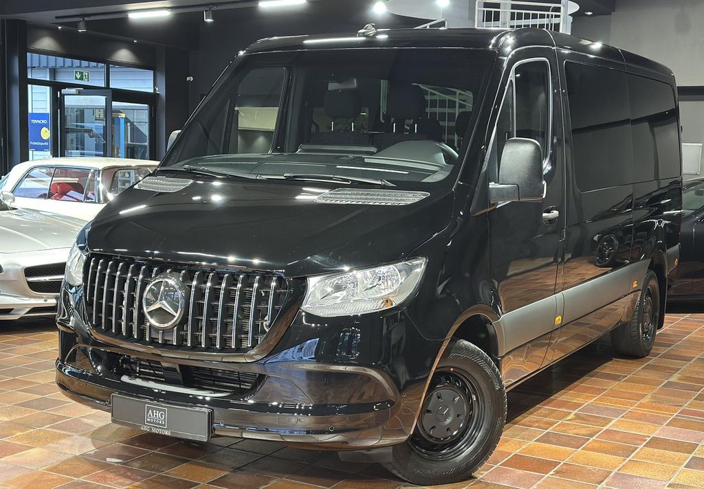 Mercedes-Benz Sprinter 2021