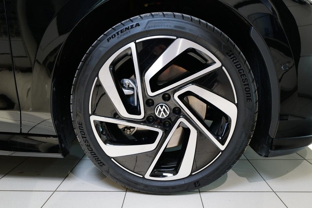 Volkswagen ID.7 2025