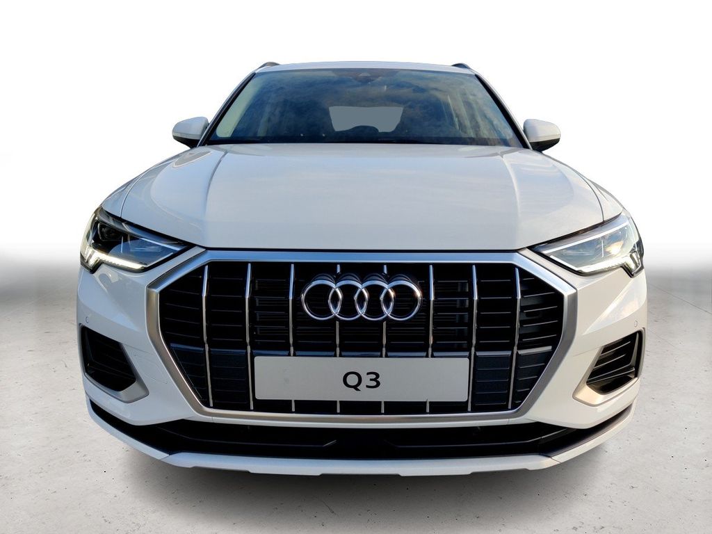 Audi Q3 2025