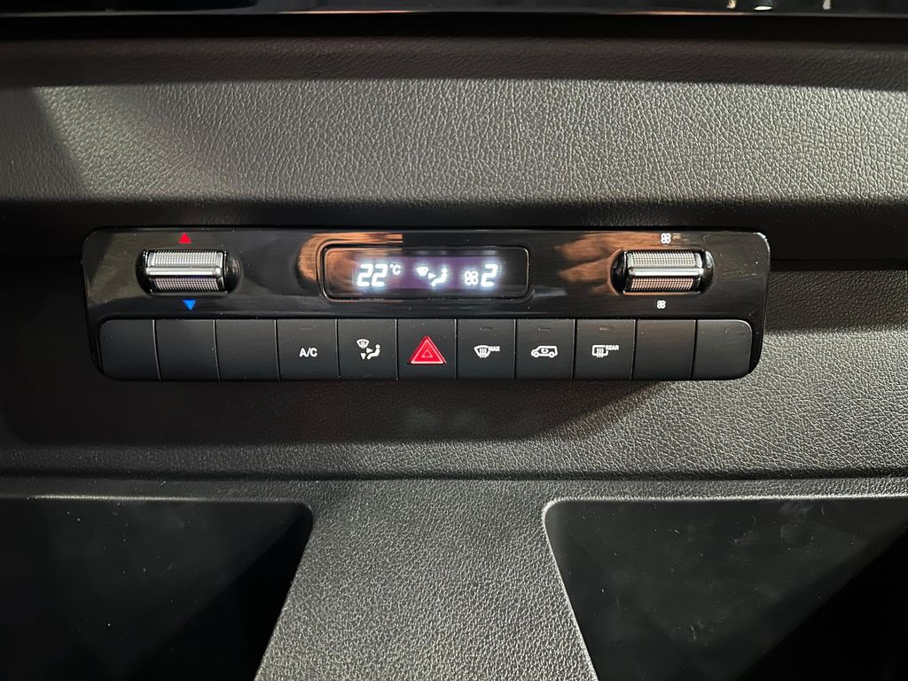 Mercedes-Benz Sprinter 2021