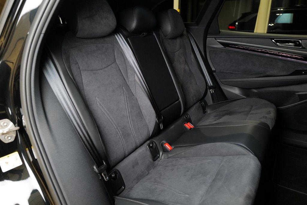 Volkswagen ID.7 2025