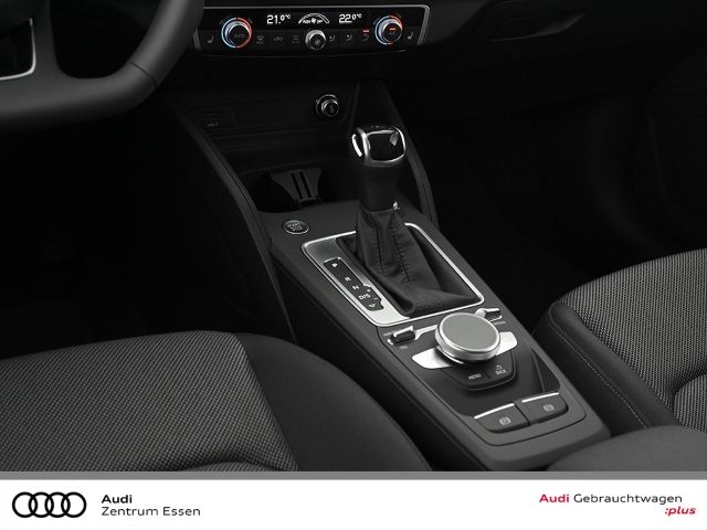 Audi Q2 2024