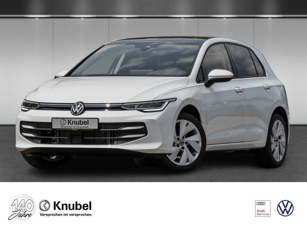 Volkswagen Golf 2025