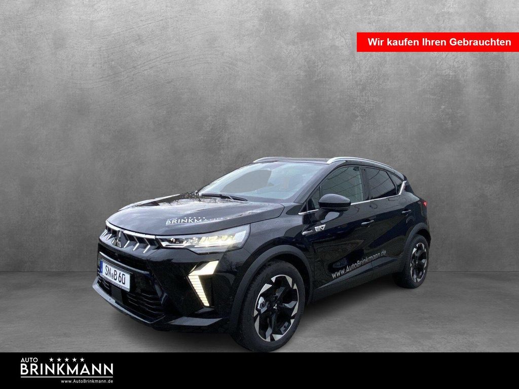 Mitsubishi ASX 2025