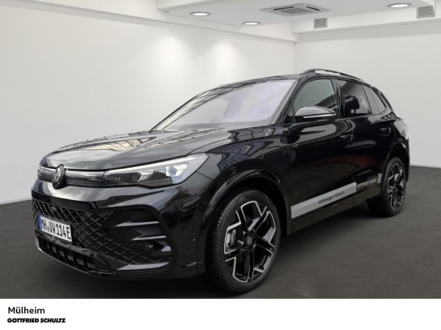 Volkswagen Tiguan 2025