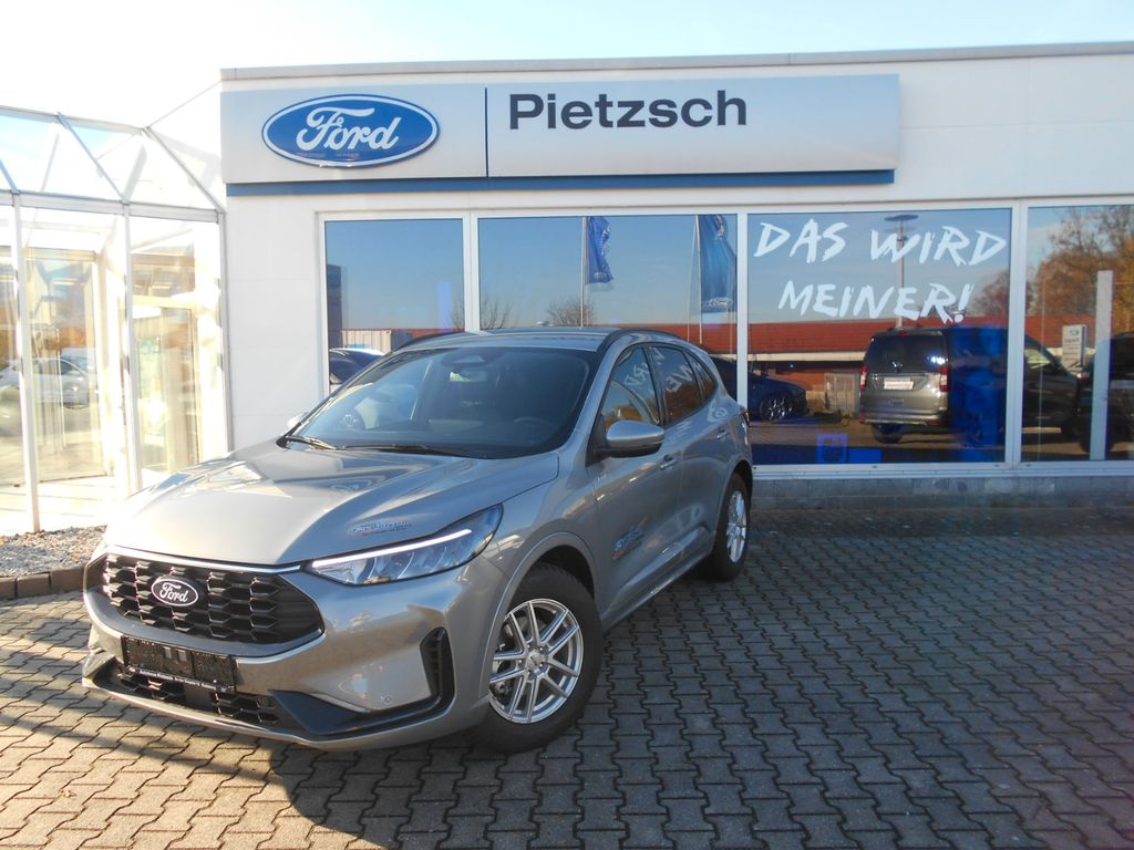 Ford Kuga 2025