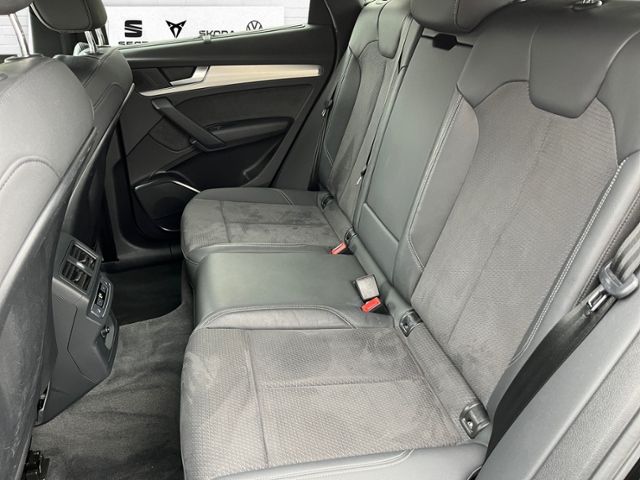 Audi SQ5 2021