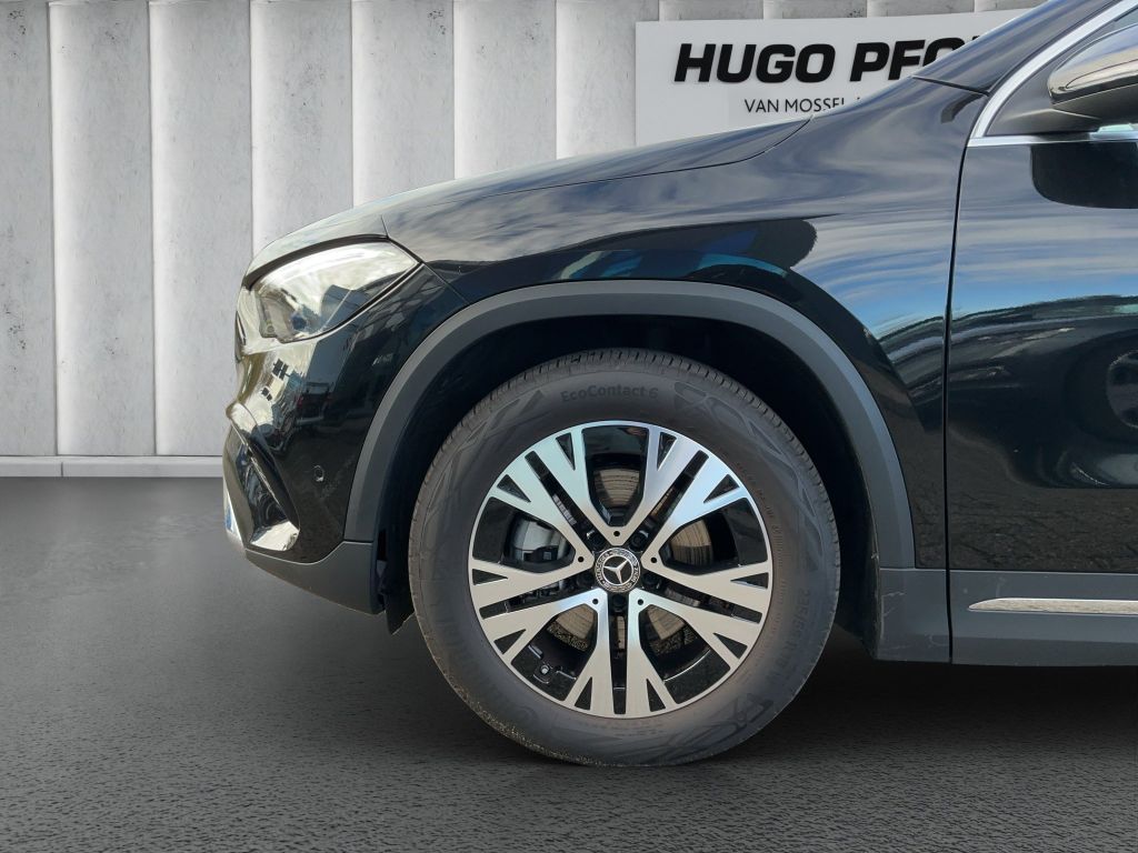 Mercedes-Benz GLA 200 2025