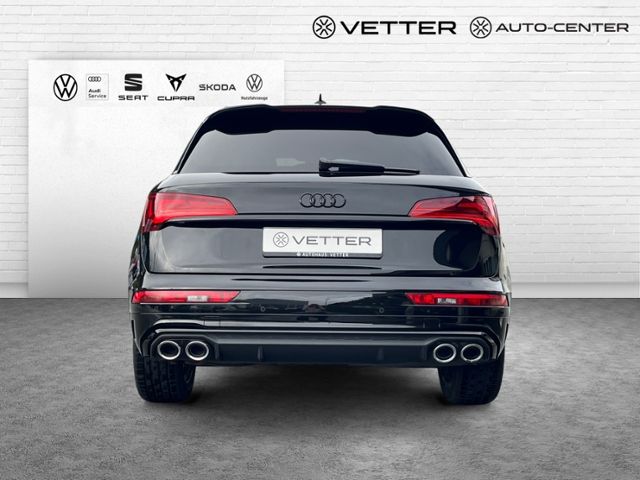 Audi SQ5 2021