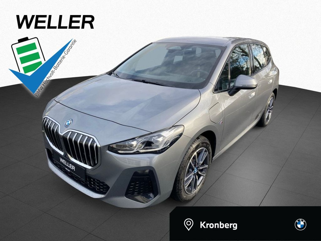 BMW 230 Active Tourer 2024
