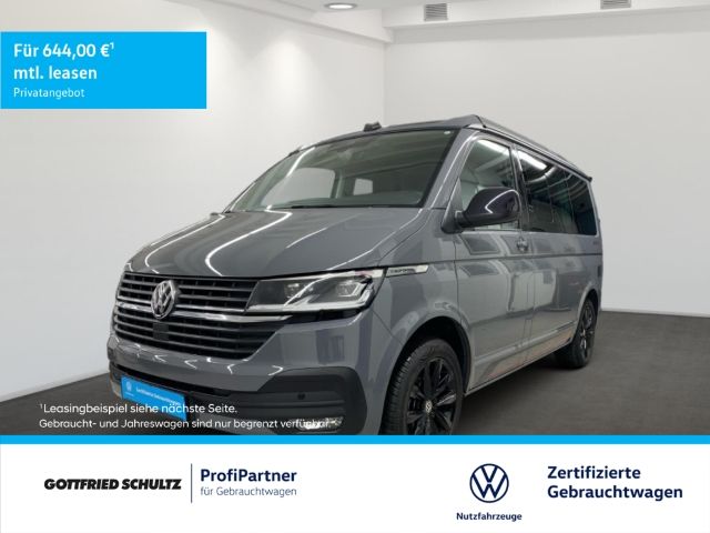 Volkswagen T6 California 2024