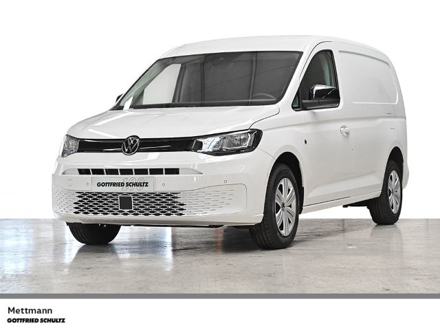 Volkswagen Caddy Maxi 2025