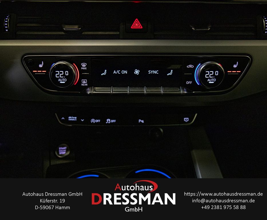 Audi A5 2021