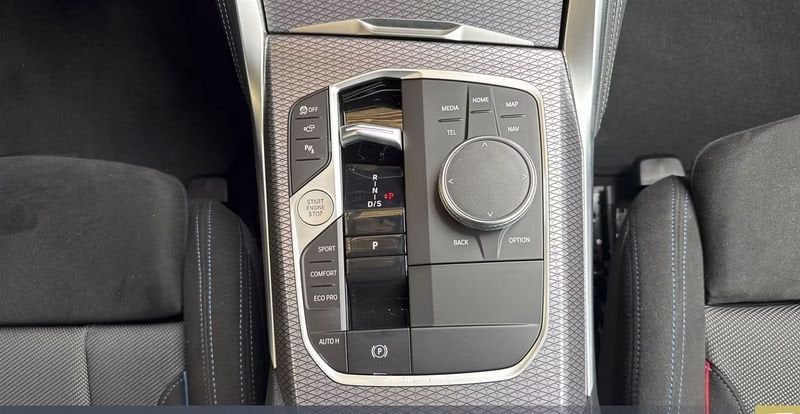 BMW 420 2024