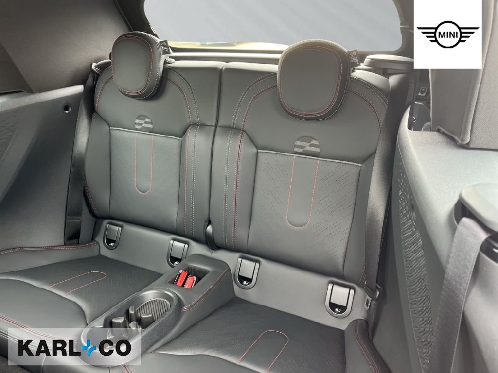 MINI Cooper Cabrio 2025