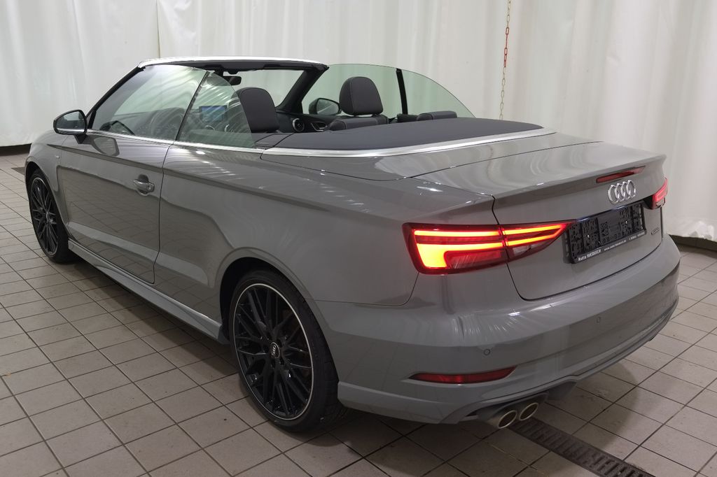 Audi A3 2020