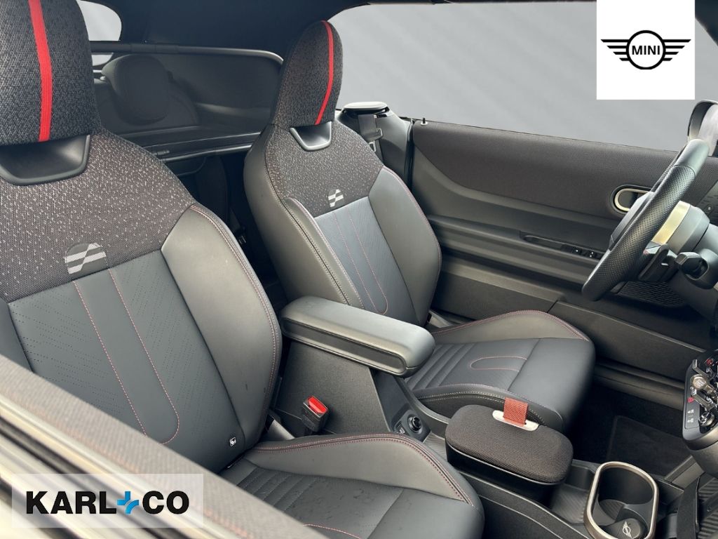 MINI Cooper Cabrio 2025