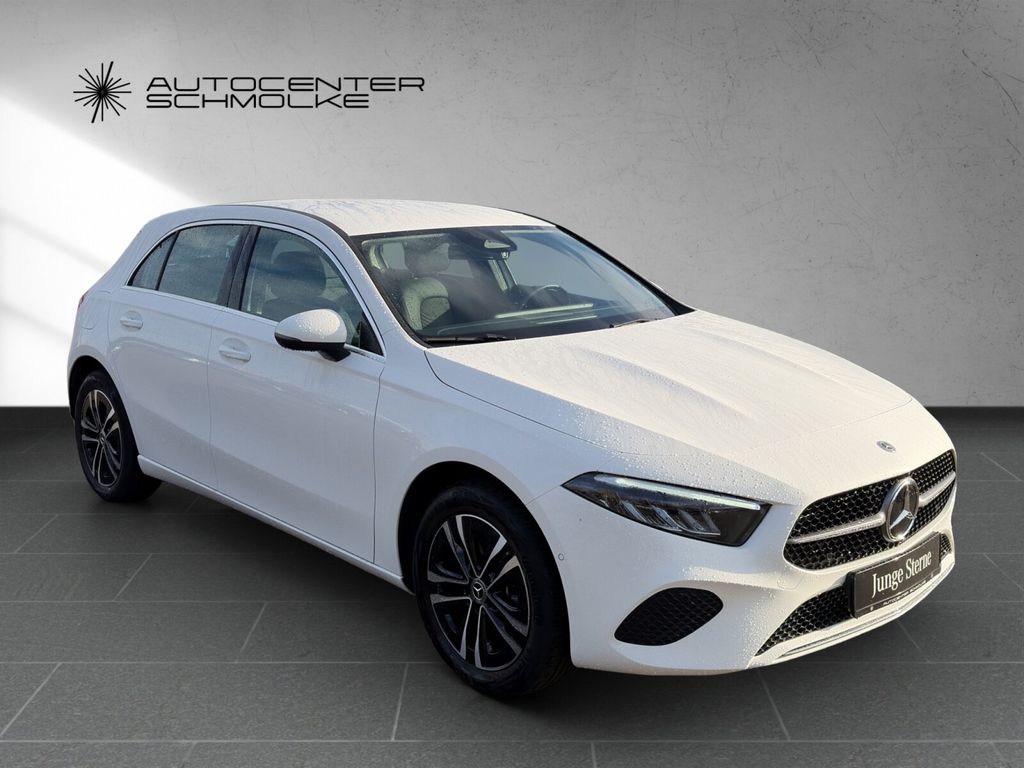 Mercedes-Benz A 250 2024