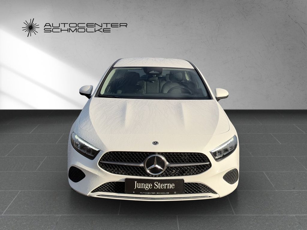Mercedes-Benz A 250 2024