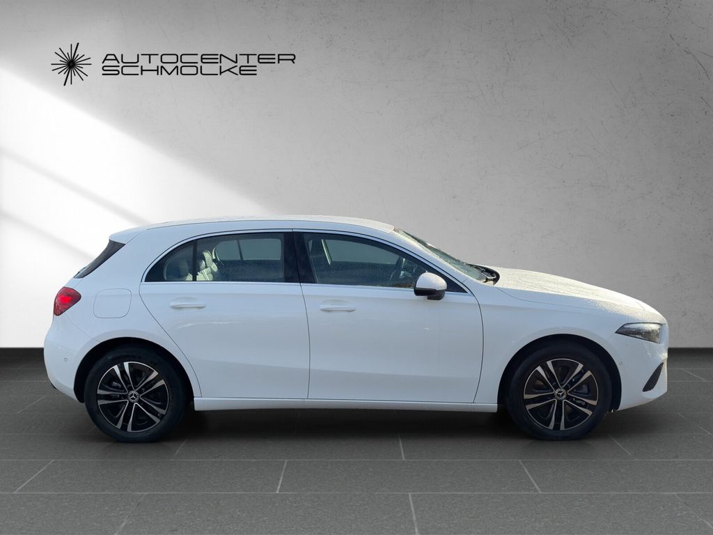 Mercedes-Benz A 250 2024