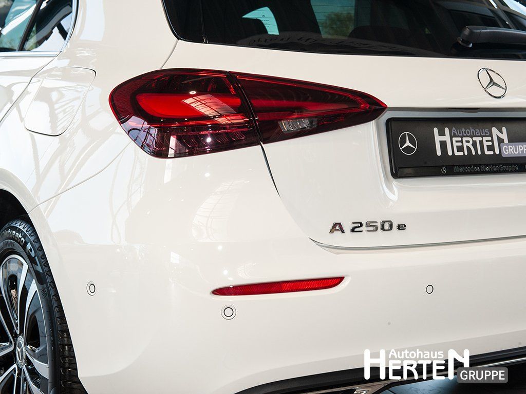 Mercedes-Benz A 250 2024