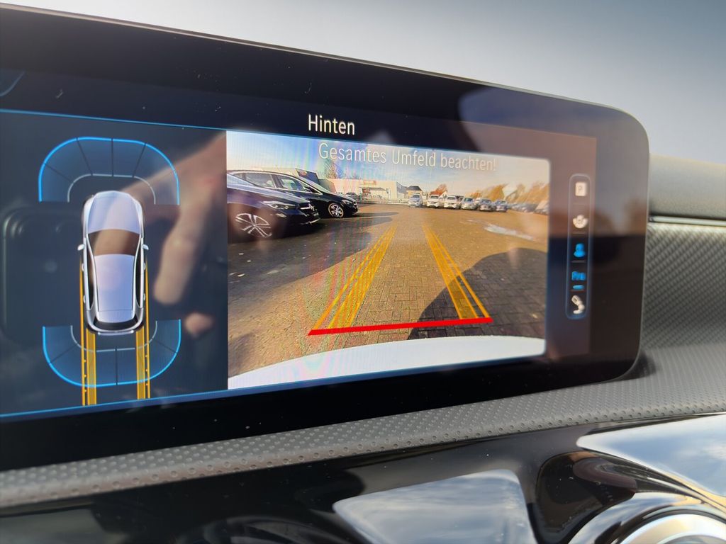 Mercedes-Benz A 250 2024