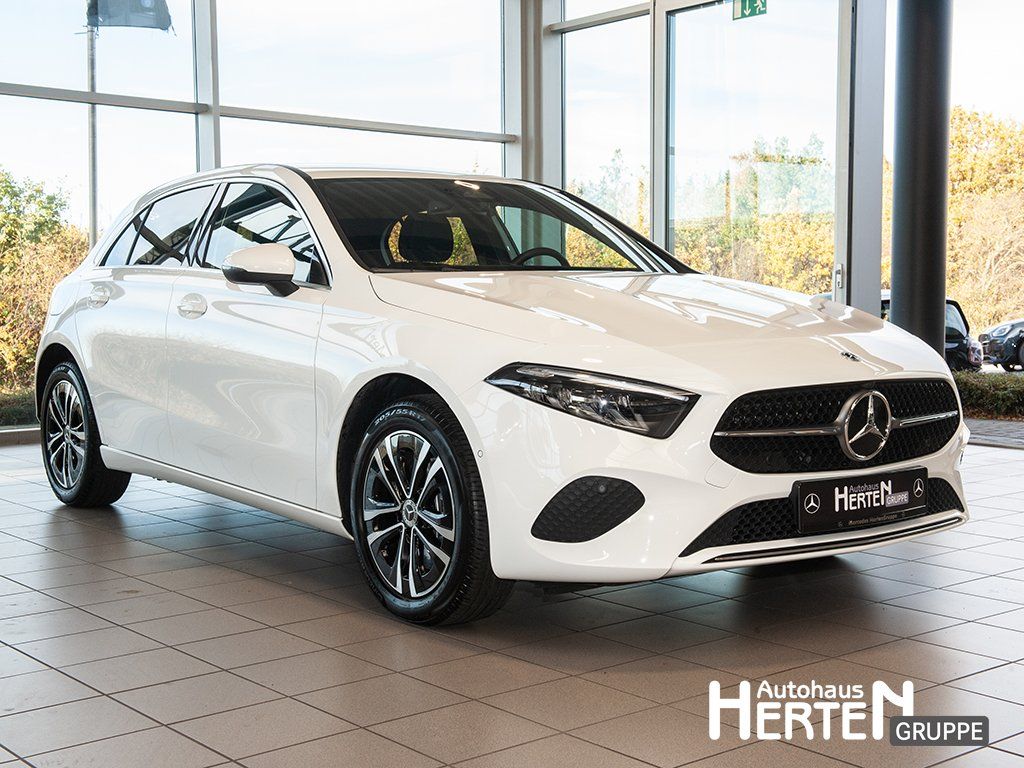 Mercedes-Benz A 250 2024